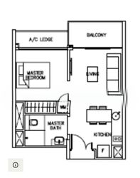 Ripple Bay (D18), Condominium #551284991